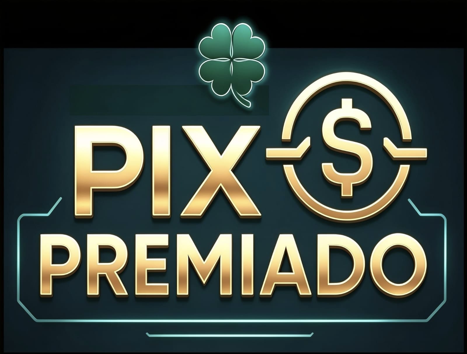 PIX Premiado